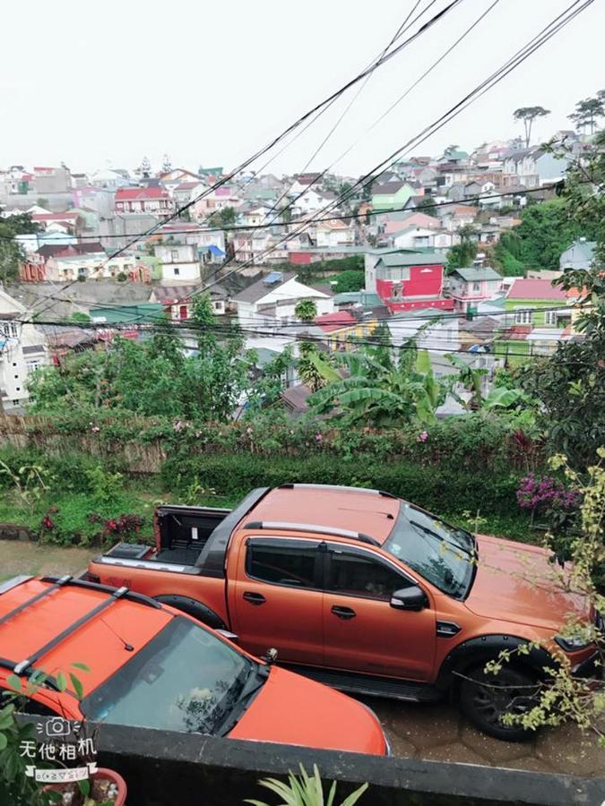 大叻 卡杜普尔霍姆卡什旅馆酒店 外观 照片